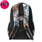 Продукт Kaos - Ученическа раница 2 в 1 La Lama  - 3 - BG Hlapeta